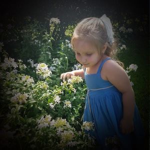 Meet your Posher, Debra